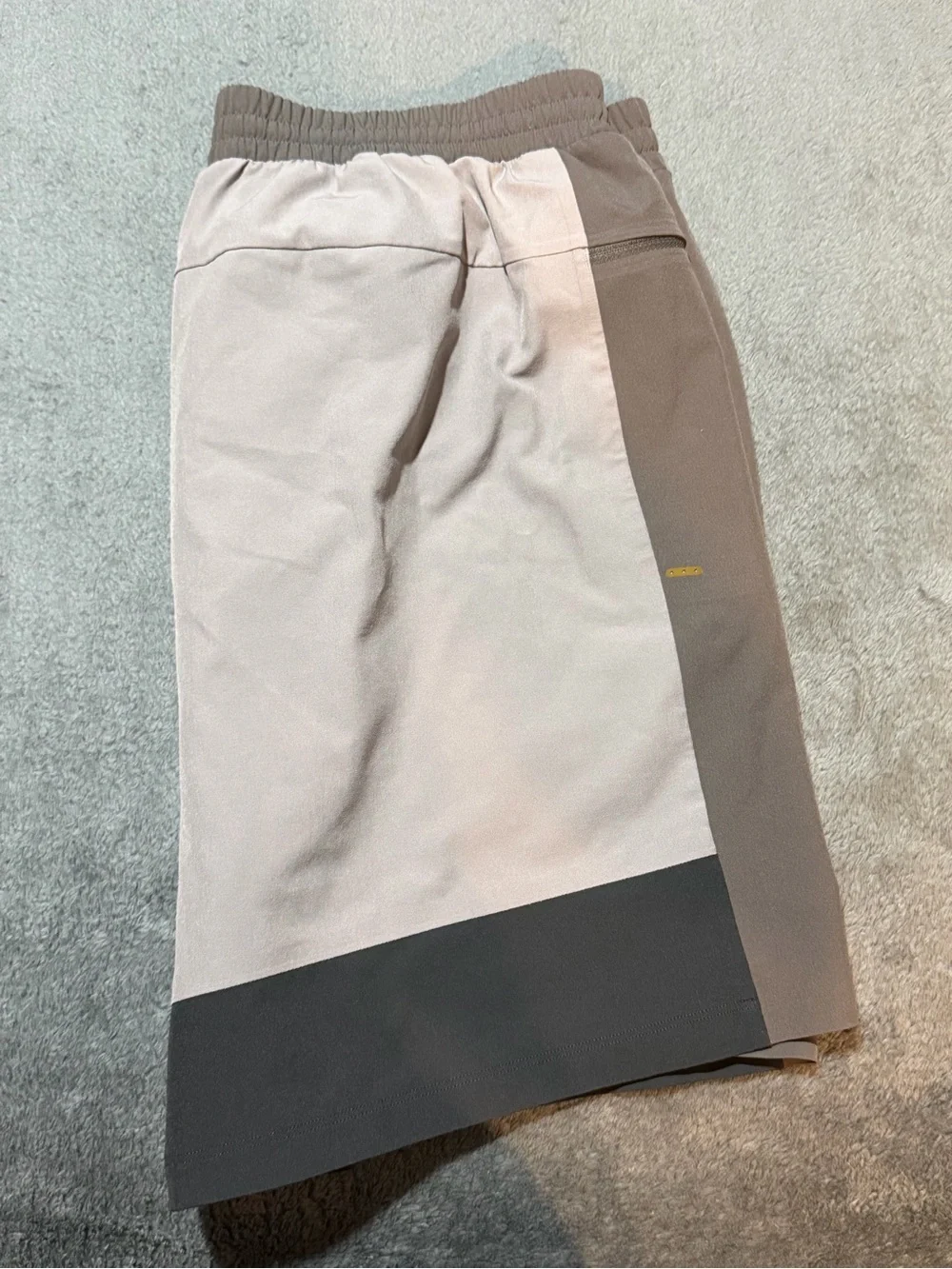 lululemon athletica versatile tees design